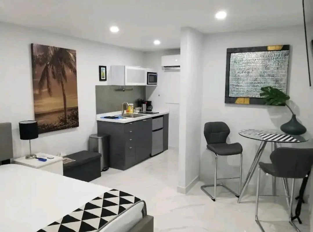 Posada Beach Studios 圣胡安