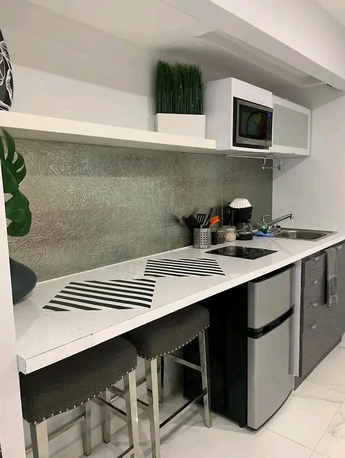 Apartamento Posada Beach Studios San Juan