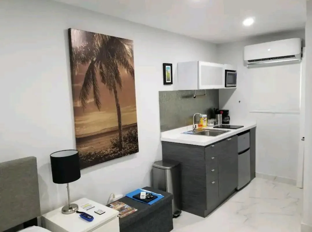 Apartamento Posada Beach Studios San Juan Puerto Rico